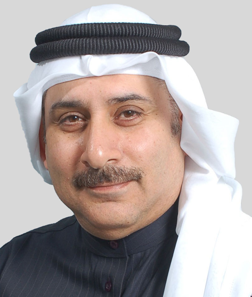 Mohammed Al Hosani